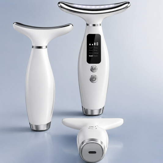 Bare Base Beauty™ Radiance Wand