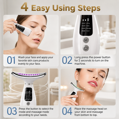 Bare Base Beauty™ Radiance Wand