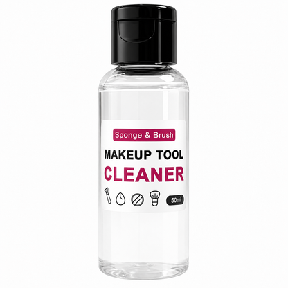 Bare Base Beauty™ Brush Cleanse