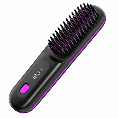 Bare Base Beauty™ The Sleek