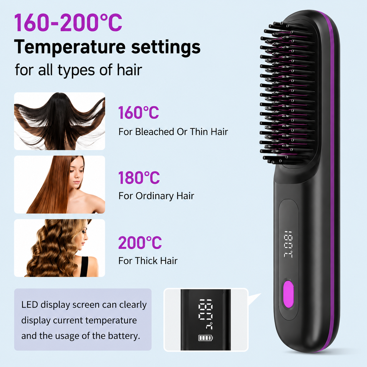 Bare Base Beauty™ The Sleek