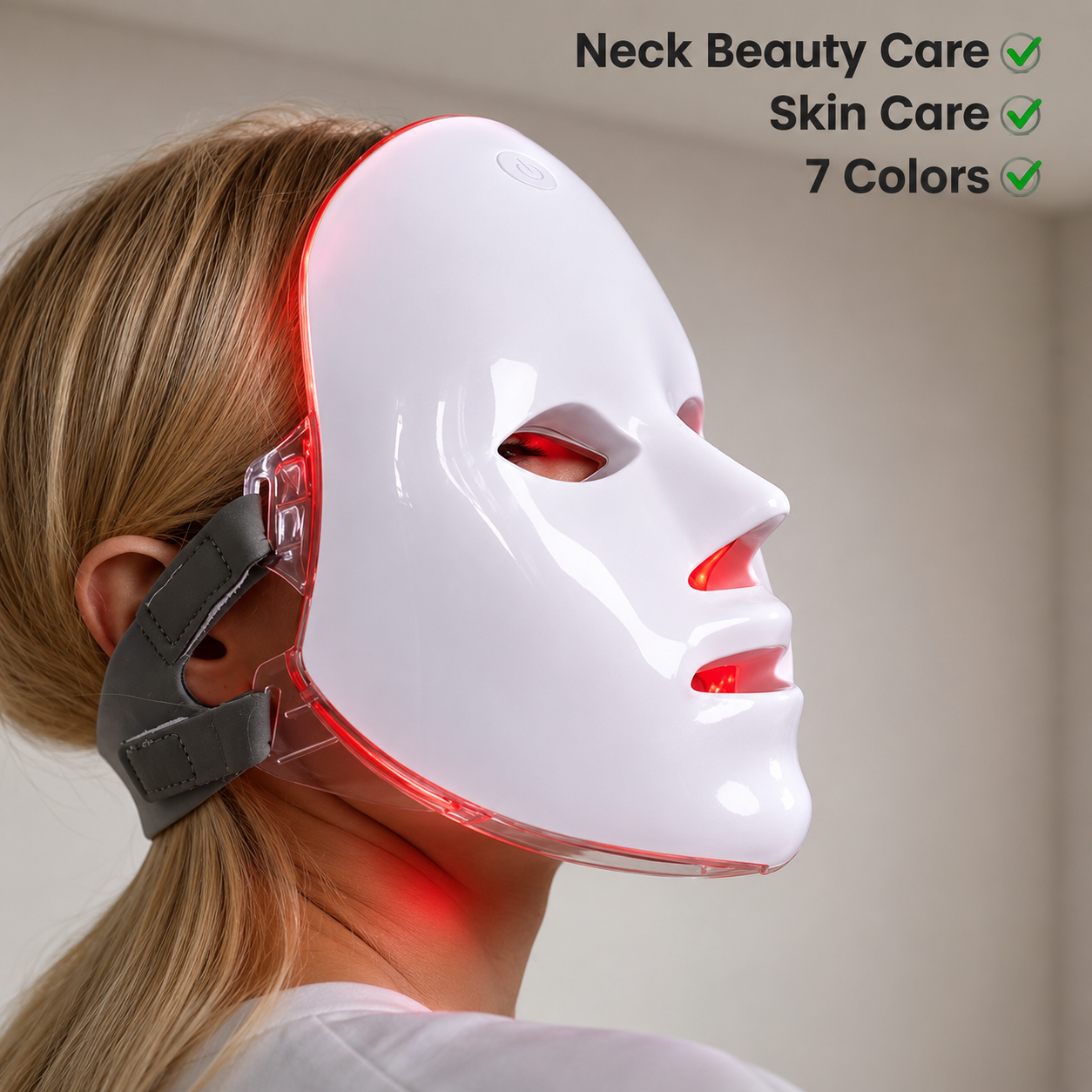 Bare Base Beauty™ Radiance Mask