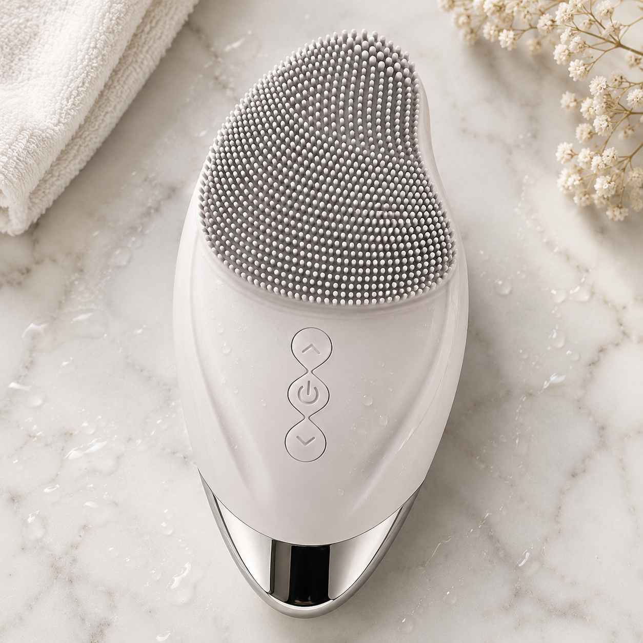 Bare Base Beauty™ Velvet Cleanse