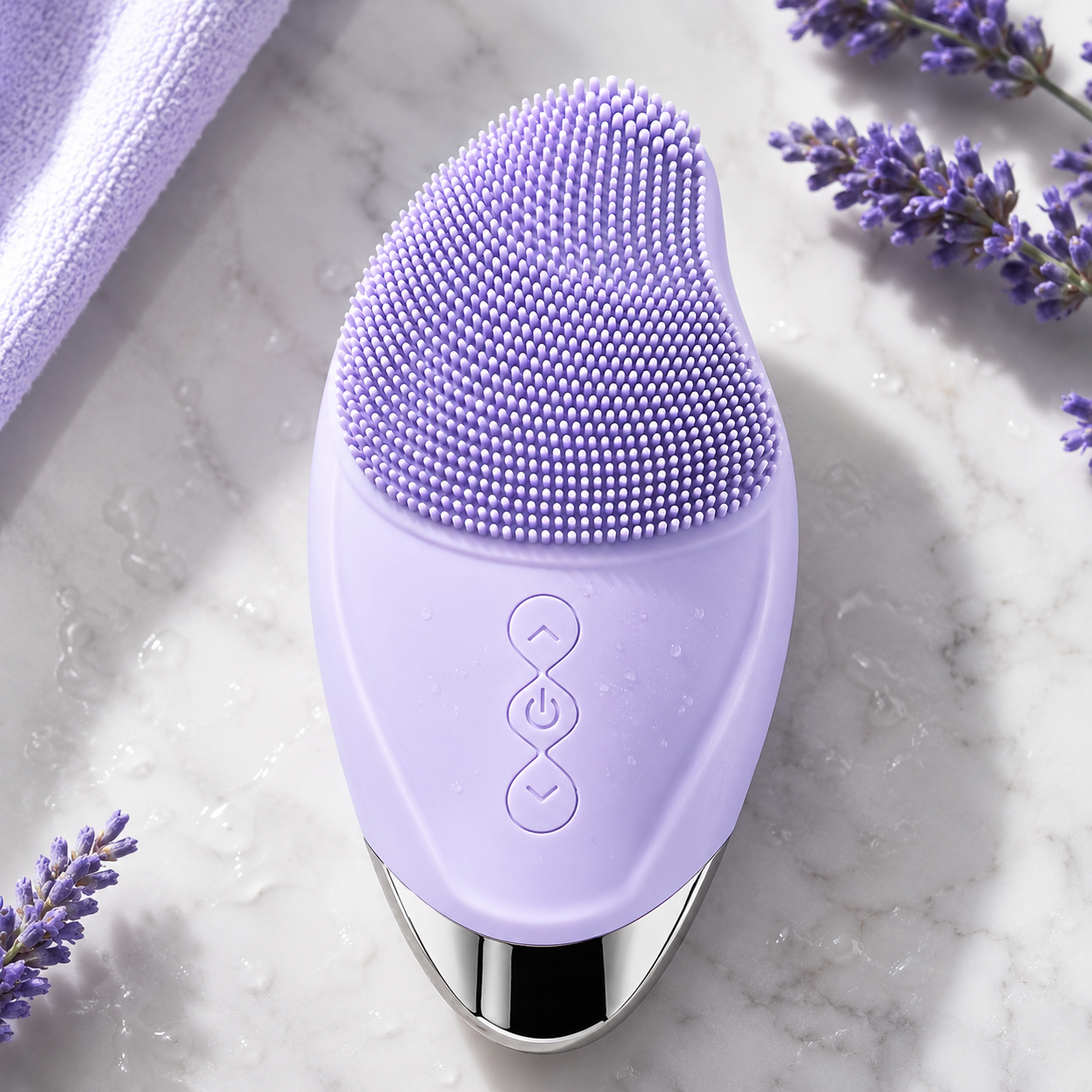 Bare Base Beauty™ Velvet Cleanse