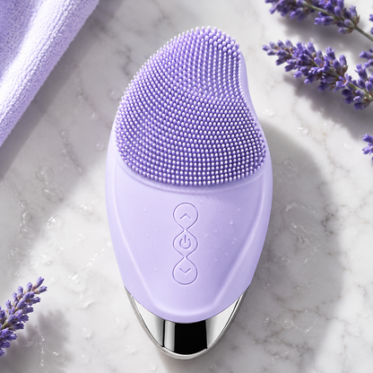 Bare Base Beauty™ Velvet Cleanse