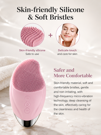 Bare Base Beauty™ Velvet Cleanse