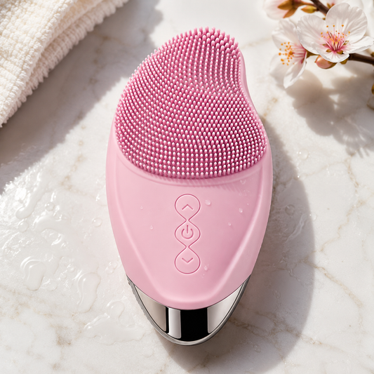 Bare Base Beauty™ Velvet Cleanse