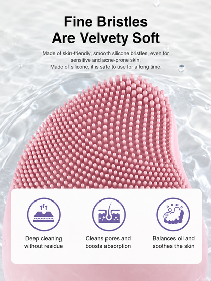Bare Base Beauty™ Velvet Cleanse