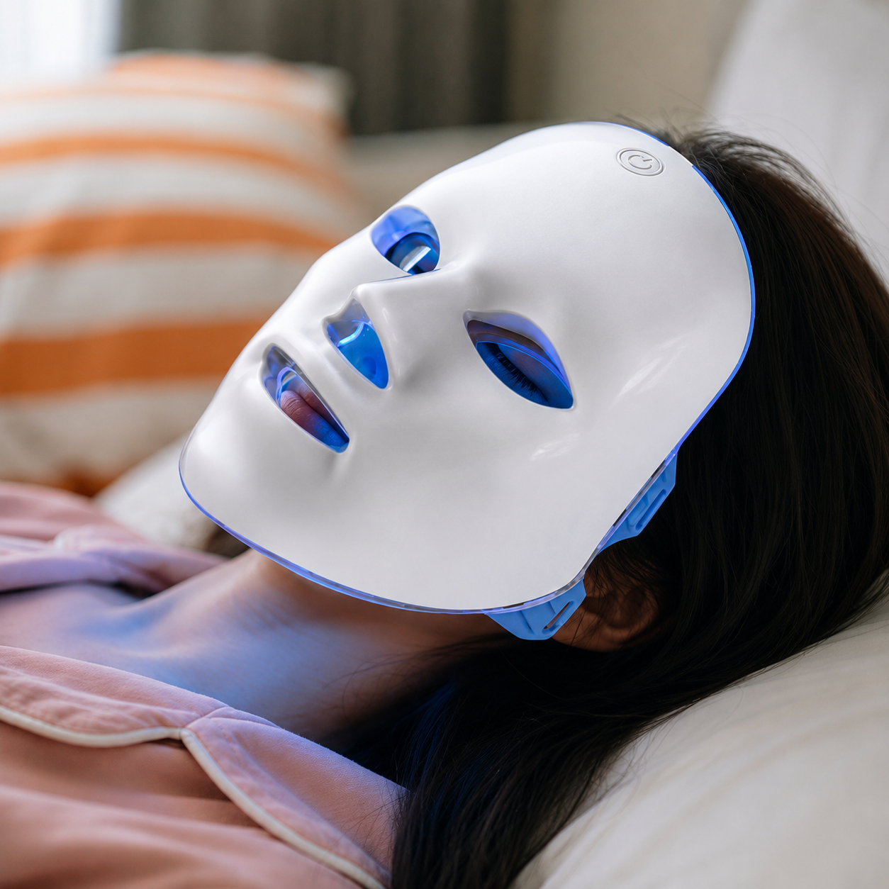 Bare Base Beauty™ Radiance Mask