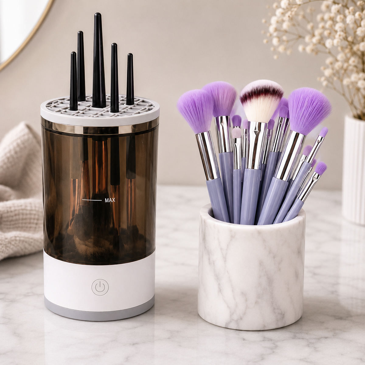 Bare Base Beauty™ Brush Refresher