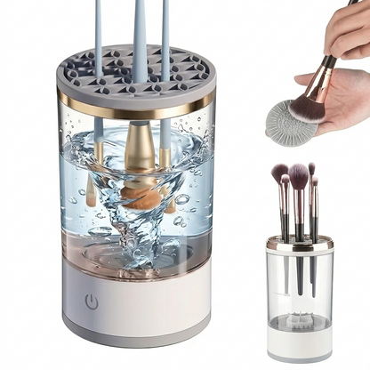 Bare Base Beauty™ Brush Refresher (Brush cleaner)
