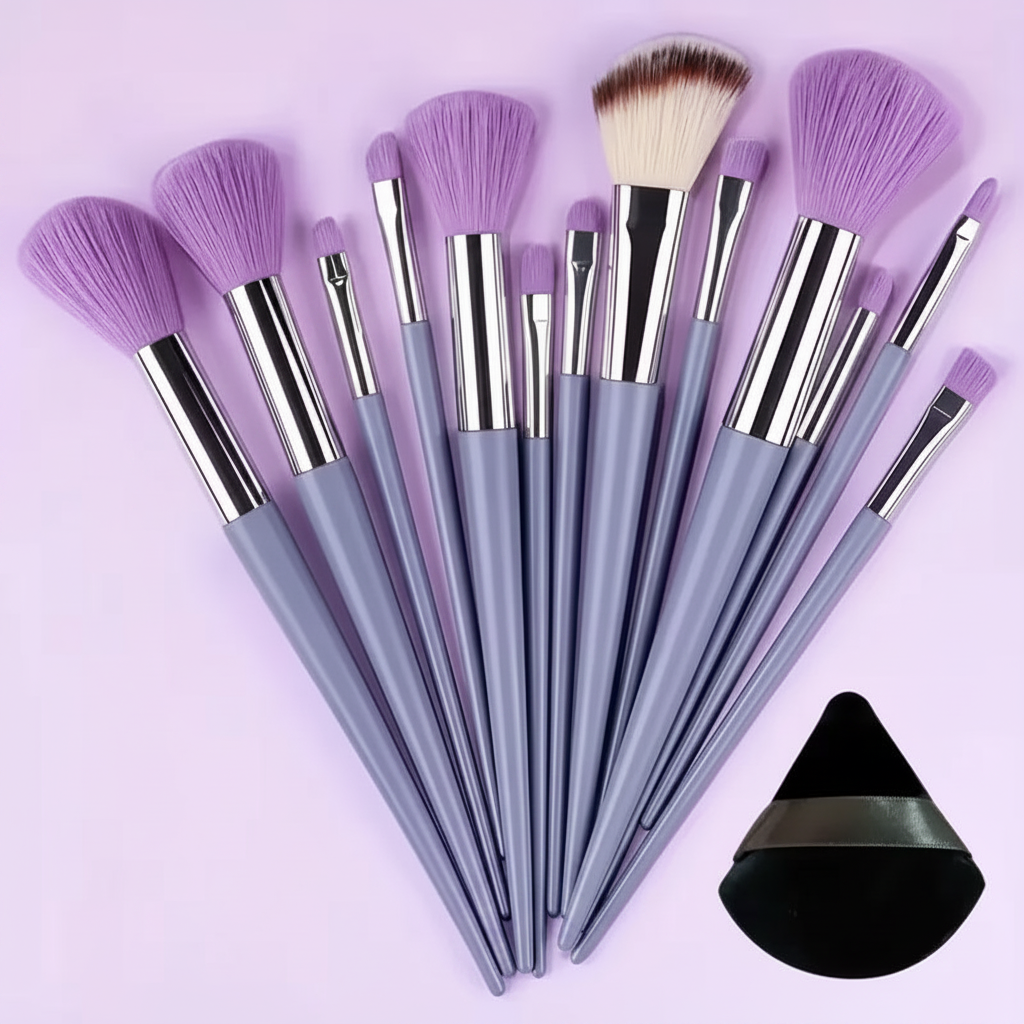Enhanced Brush Set