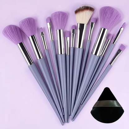 Enhanced Brush Set